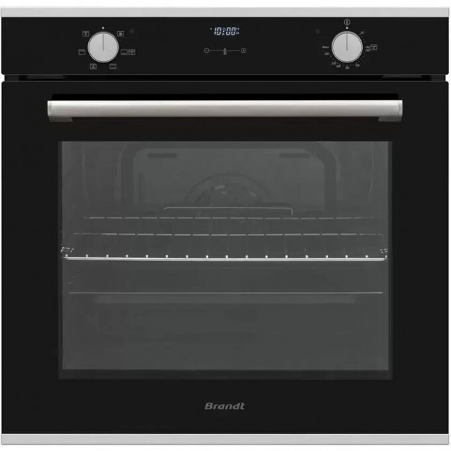 Духовой шкаф Brandt BOH1222X Духовой шкаф Brandt BOH1222X