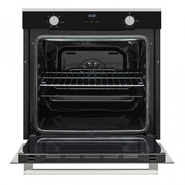 Духовой шкаф Brandt BOH1222X Духовой шкаф Brandt BOH1222X