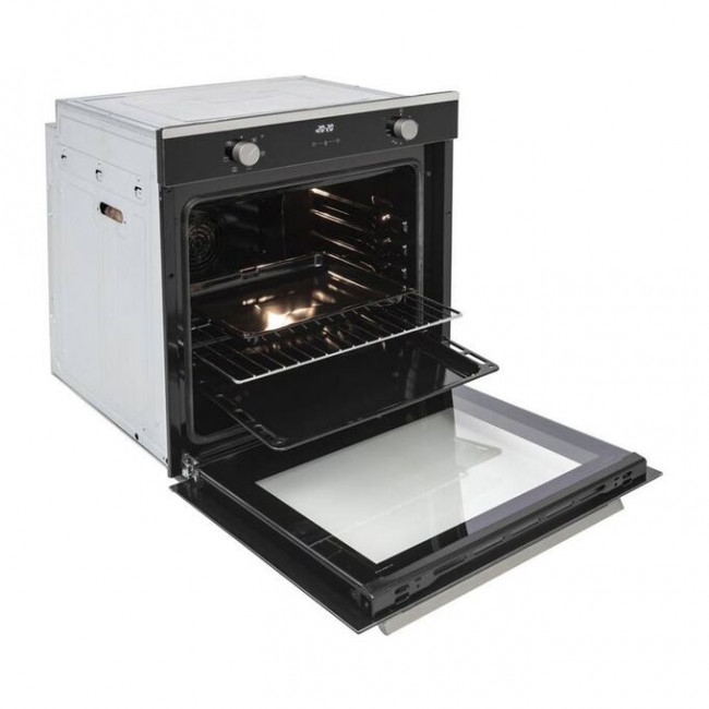 Духовой шкаф Brandt BOH1222X Духовой шкаф Brandt BOH1222X