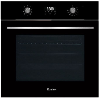 Духовой шкаф EVELUX EO 635 PB