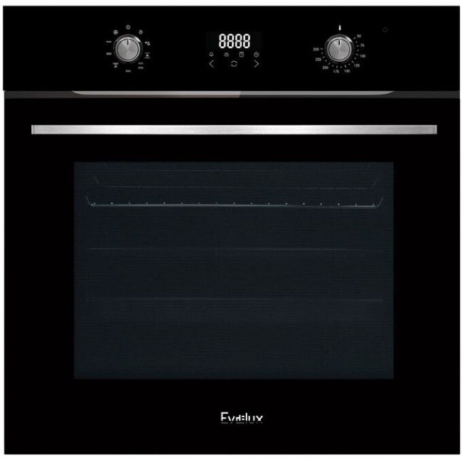 Духовой шкаф EVELUX EO 635 PB