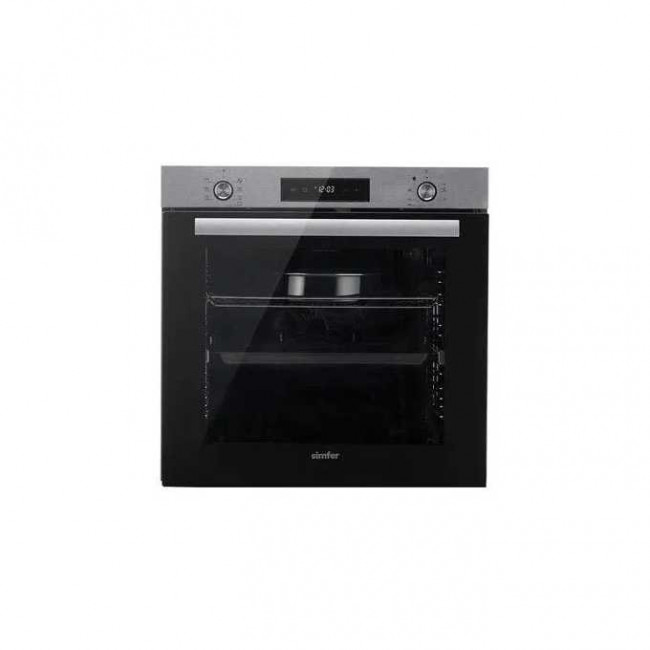 Духовой шкаф Simfer B6EM56026 Духовой шкаф Simfer B6EM56026