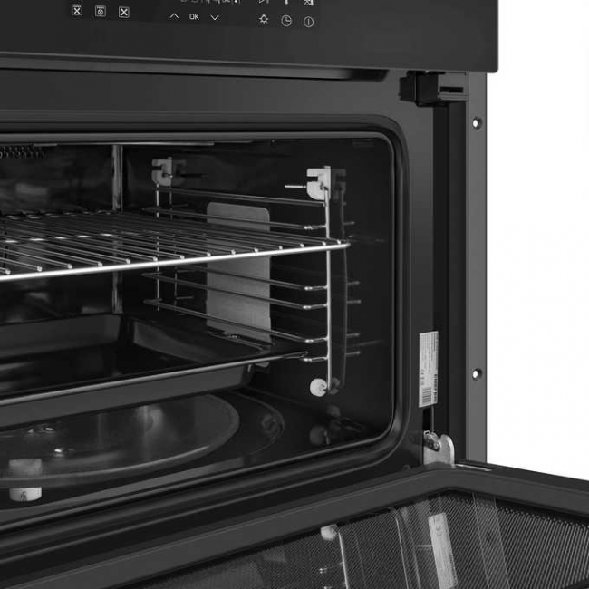 Духовой шкаф MEFERI MEO609BK Microwave Духовой шкаф MEFERI MEO609BK Microwave