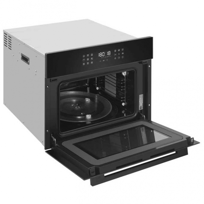 Духовой шкаф MEFERI MEO609BK Microwave Духовой шкаф MEFERI MEO609BK Microwave