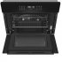 Духовой шкаф MEFERI MEO609BK Microwave