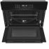 Духовой шкаф MEFERI MEO609BK Microwave