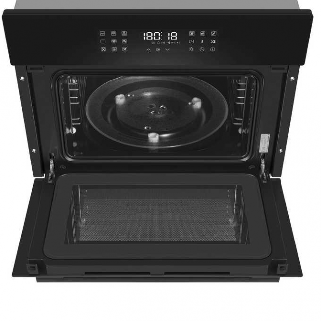 Духовой шкаф MEFERI MEO609BK Microwave Духовой шкаф MEFERI MEO609BK Microwave