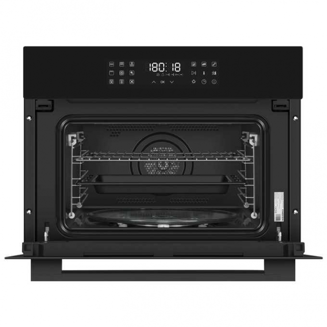 Духовой шкаф MEFERI MEO609BK Microwave Духовой шкаф MEFERI MEO609BK Microwave