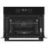 Духовой шкаф MEFERI MEO609BK Microwave