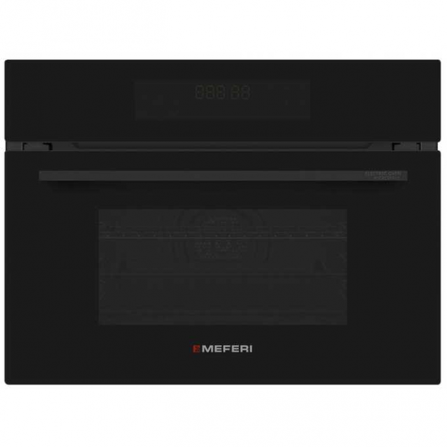 Духовой шкаф MEFERI MEO609BK Microwave Духовой шкаф MEFERI MEO609BK Microwave