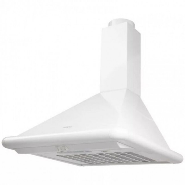 Вытяжка Elikor Сатурн 60П-180-В1Л бел/бел/бел (кратно 2шт, в упаковке 2шт!)