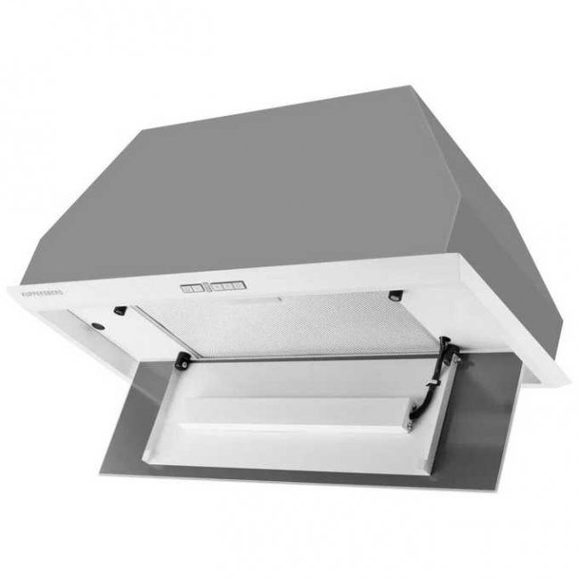 Вытяжка Kuppersberg Intro 70 WHITE