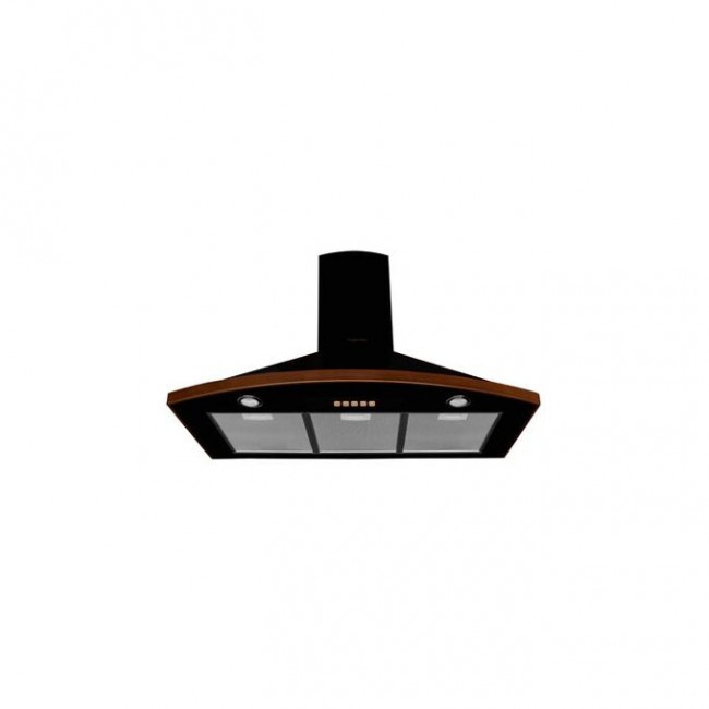 Вытяжка Kuppersberg Bona 90 B Bronze