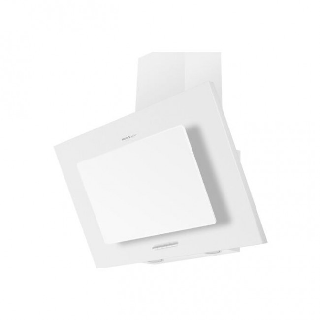 Вытяжка HOMSair Bell 50 белый