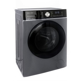 Стиральная машина Centek CT-1956 1400об, 600х520х847мм, 8кг/5кг стирка/сушка/ф-ия пара,Inverter,A+++