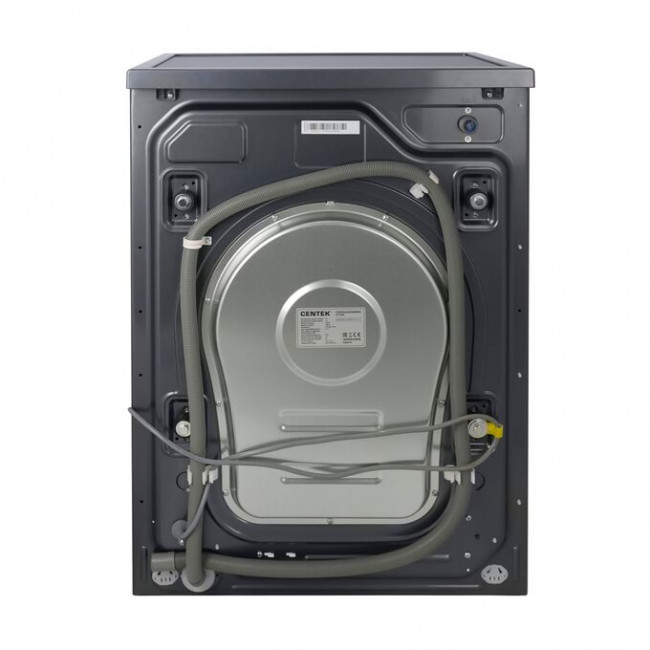 Стиральная машина Centek CT-1956 1400об, 600х520х847мм, 8кг/5кг стирка/сушка/ф-ия пара,Inverter,A+++
