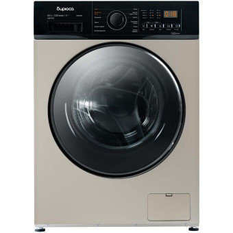 Стиральная машина Бирюса WMD-SM812/03 B Стиральная машина Бирюса WMD-SM812/03 B