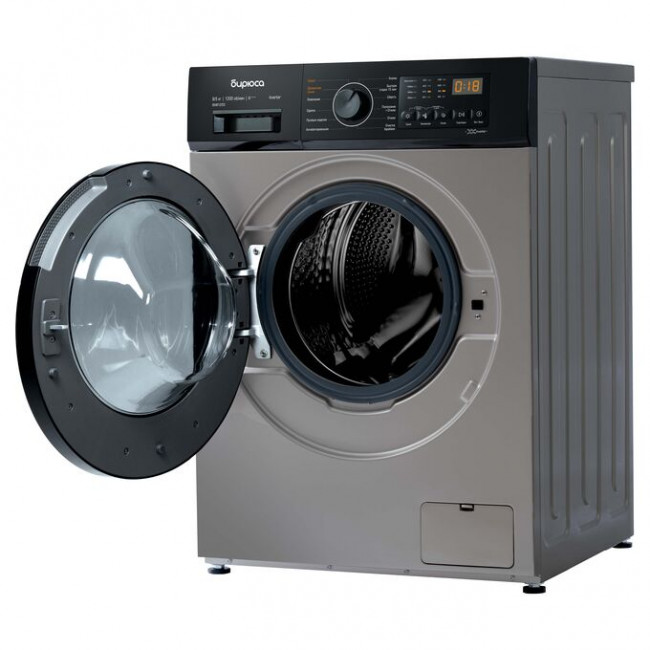 Стиральная машина Бирюса WMD-SM812/03 B