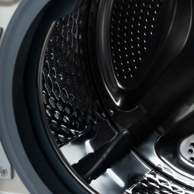 Стиральная машина Бирюса WMD-SM812/03 B