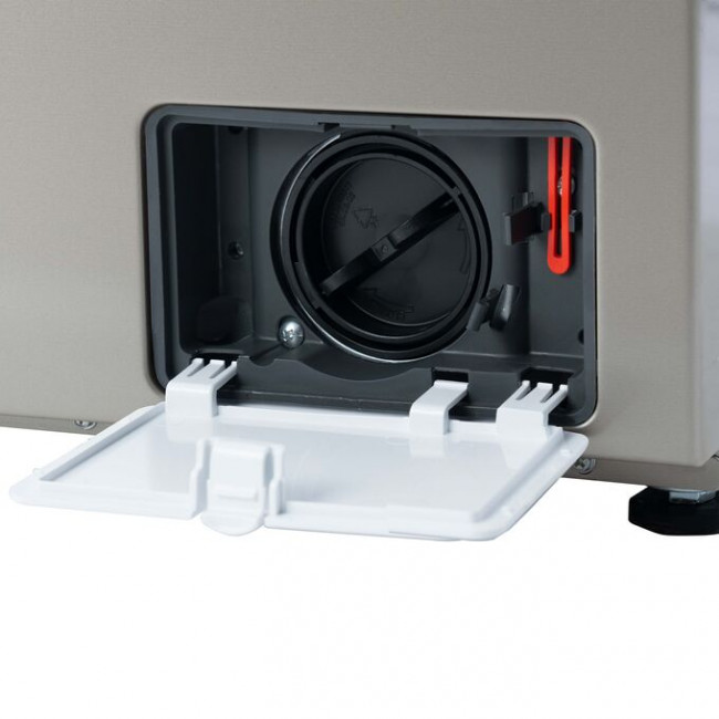 Стиральная машина Бирюса WMD-SM812/03 B