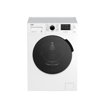 Стиральная машина Beko RSPE78612W Стиральная машина Beko RSPE78612W