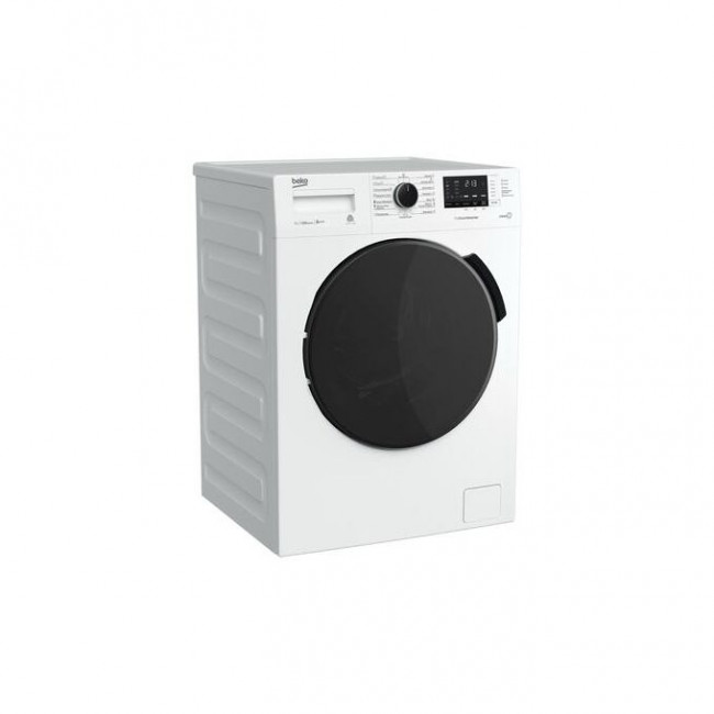 Стиральная машина Beko RSPE78612W Стиральная машина Beko RSPE78612W