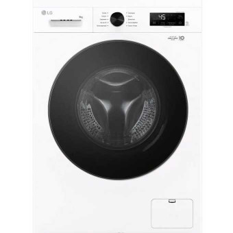 Стиральная машина LG F2Y1VS5W Стиральная машина LG F2Y1VS5W