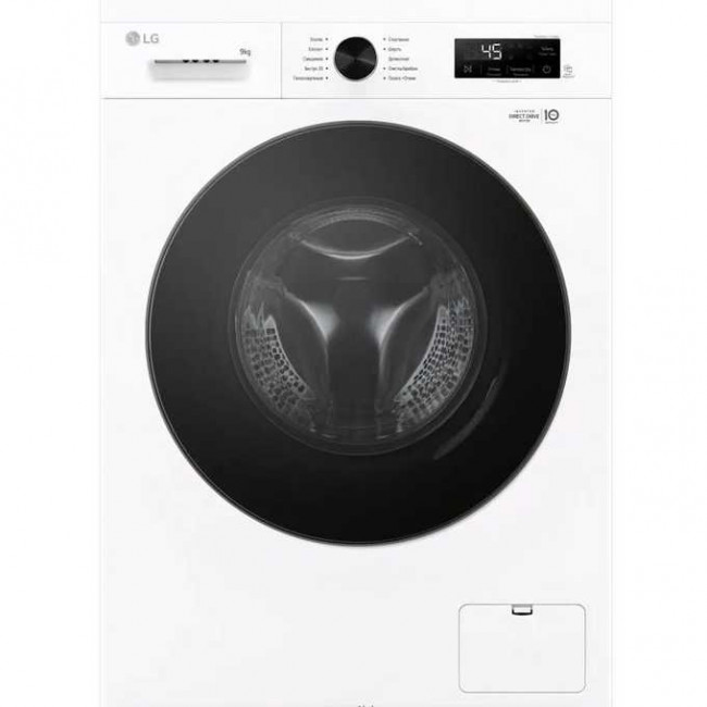 Стиральная машина LG F2Y1VS5W