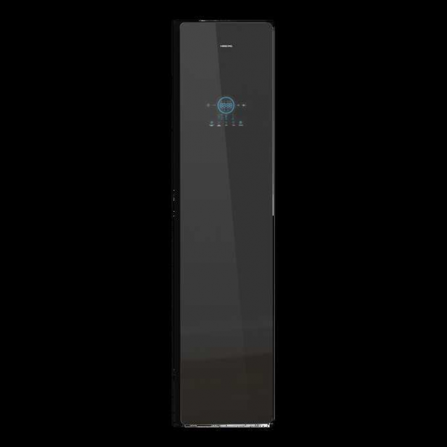 Паровой шкаф HIBERG SD 4GB