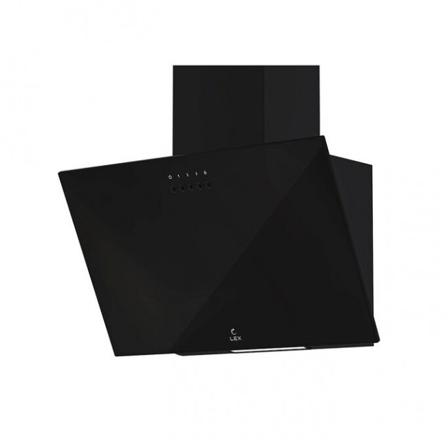 Вытяжка LEX Moza 600 Black