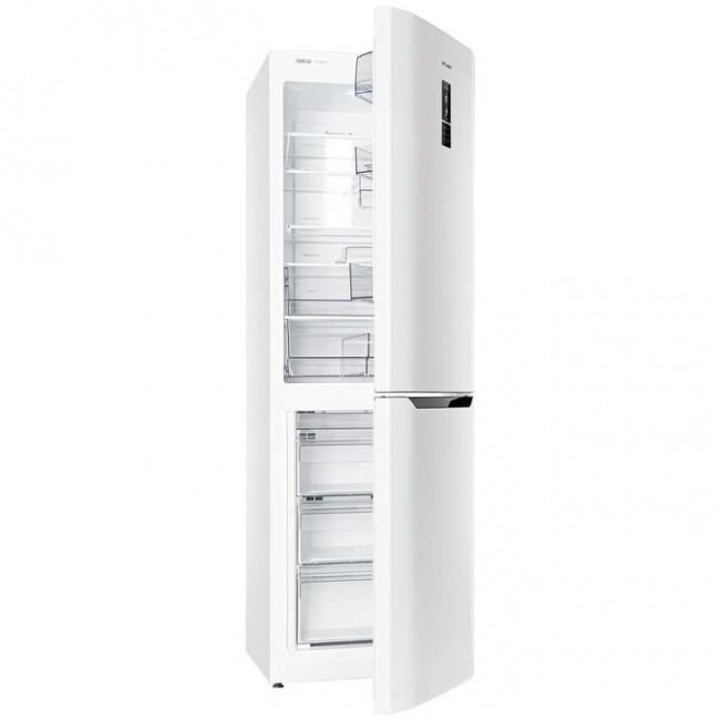 Холодильник Atlant 4621-109 ND белый