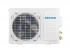Сплит система кондиционер Zerten ZN-7 7500 BTU/ч (до 23м2)