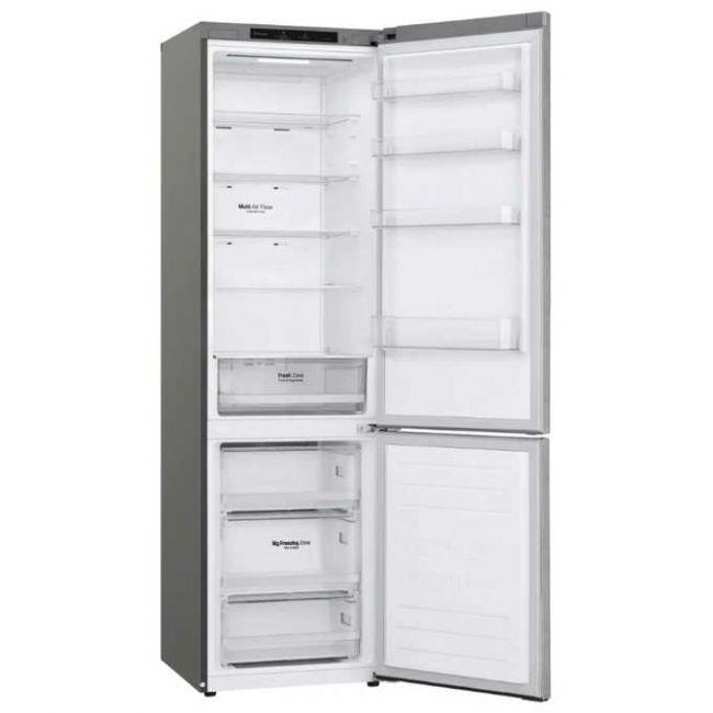 Холодильник LG GA-B509MCZL Холодильник LG GA-B509MCZL