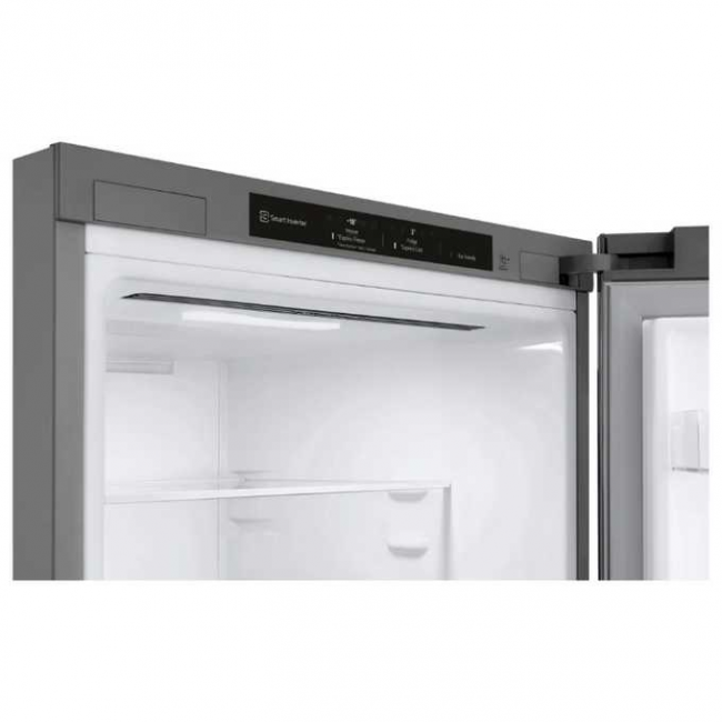 Холодильник LG GA-B509MCZL Холодильник LG GA-B509MCZL