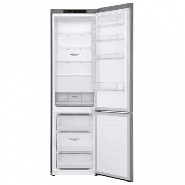 Холодильник LG GA-B509MCZL Холодильник LG GA-B509MCZL