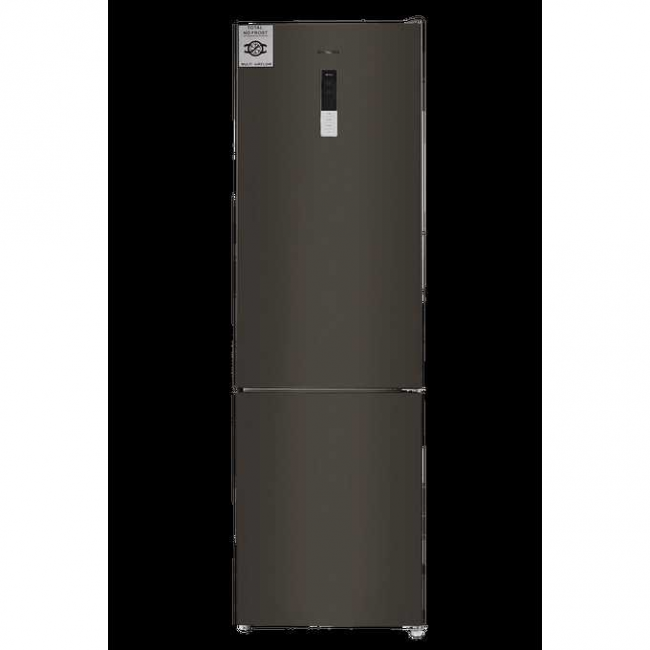 Холодильник MAUNFELD MFF200NFSB10 Inverter Холодильник MAUNFELD MFF200NFSB10 Inverter