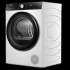 Сушильная машина Hisense DH3S702UWDE белый
