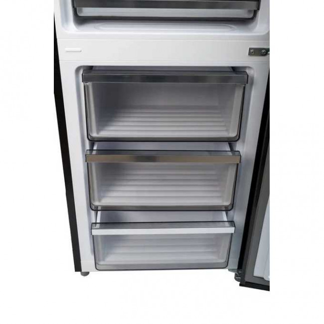 Холодильники SMILE SRF378DI т.нерж Холодильники SMILE SRF378DI т.нерж