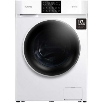 Стиральная машина Korting KWM 60DV1297