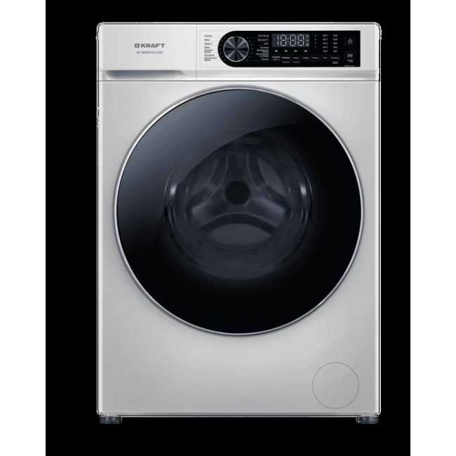 Стиральная машина KRAFT KF-MDDS10123W