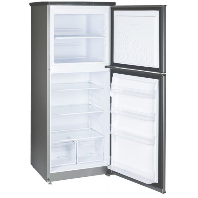 Холодильник Бирюса W553 графит Холодильник Бирюса W553 графит