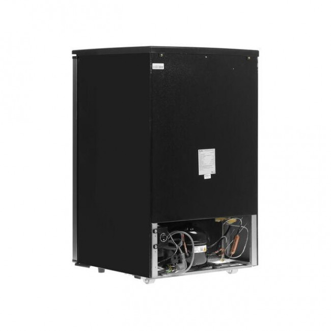 Морозильник Tesler RF-90 black Морозильник Tesler RF-90 black