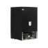 Морозильник Tesler RF-90 black