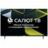 40" Телевизор ASANO 40LF5020T черный 1920x1080, Full HD, 60 Гц, Wi-Fi, Smart TV, Салют ТВ 40" Телевизор ASANO 40LF5020T черный 1920x1080, Full HD, 60 Гц, Wi-Fi, Smart TV, Салют ТВ