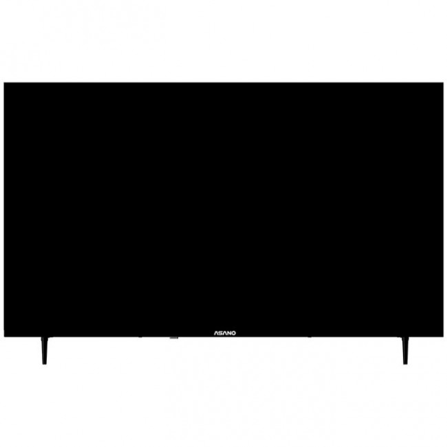 40" Телевизор ASANO 40LF5020T черный 1920x1080, Full HD, 60 Гц, Wi-Fi, Smart TV, Салют ТВ 40" Телевизор ASANO 40LF5020T черный 1920x1080, Full HD, 60 Гц, Wi-Fi, Smart TV, Салют ТВ