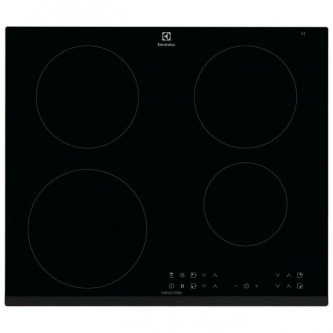 Варочная поверхность ELECTROLUX LIR60433 Варочная поверхность ELECTROLUX LIR60433