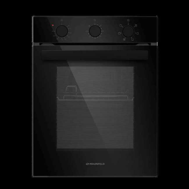 Духовой шкаф MAUNFELD EOEC516PB2