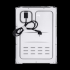 Духовой шкаф MAUNFELD EOEC516PB2