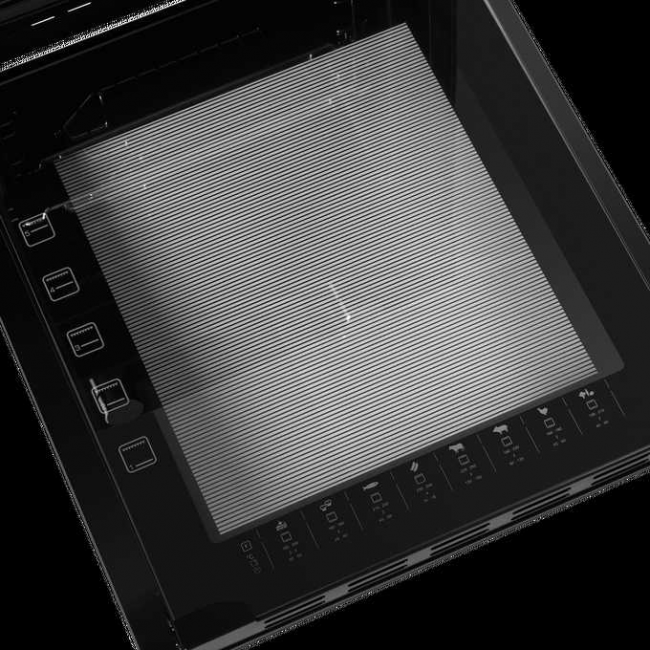 Духовой шкаф MAUNFELD EOEC516PB2