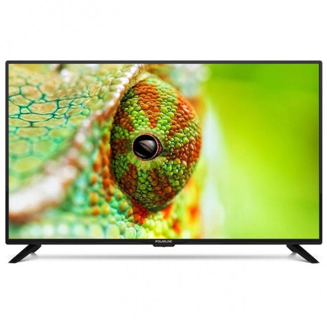 Телевизор Polarline 40PL52TC без Smart TV Телевизор Polarline 40PL52TC без Smart TV